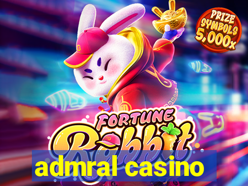 admral casino