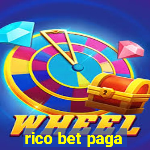 rico bet paga