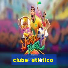 clube atlético mineiro vs. clube de regatas brasil