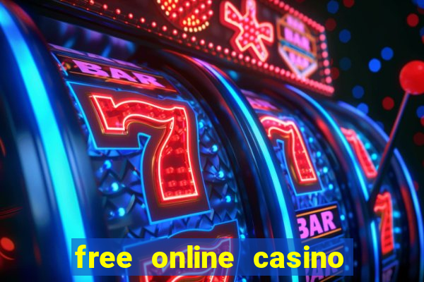 free online casino no deposit