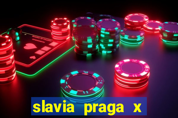 slavia praga x milan palpite