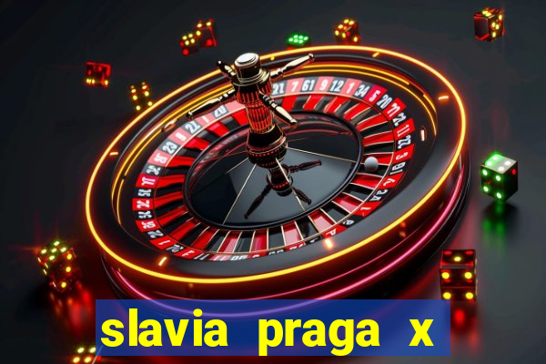 slavia praga x milan palpite