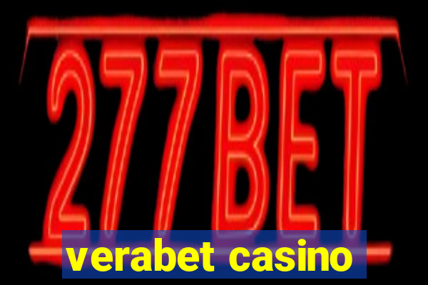 verabet casino