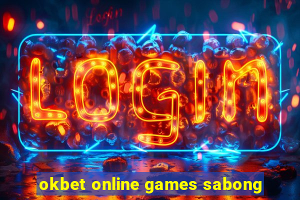 okbet online games sabong