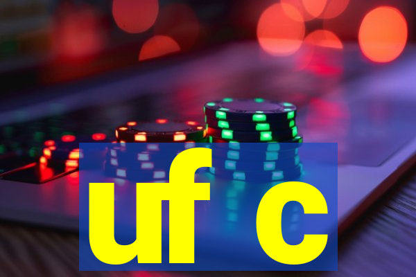 uf c