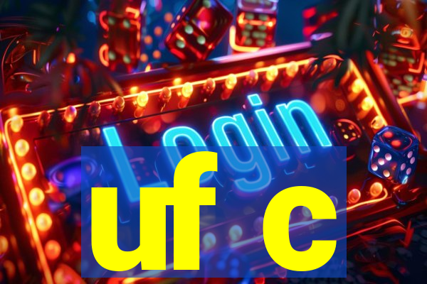 uf c