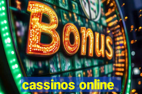 cassinos online