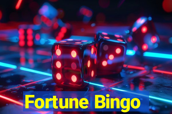 Fortune Bingo