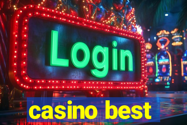 casino best