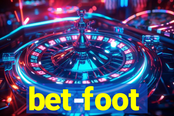 bet-foot