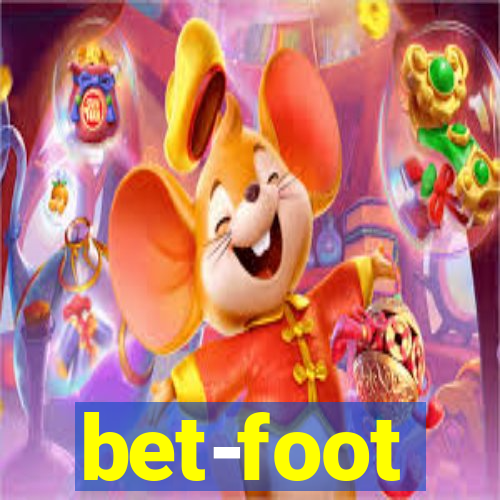 bet-foot