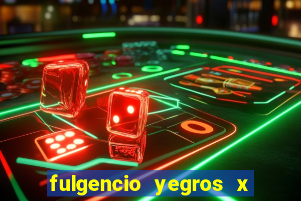 fulgencio yegros x ca tembetary