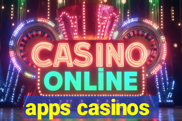 apps casinos