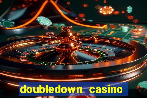 doubledown casino fichas gratis