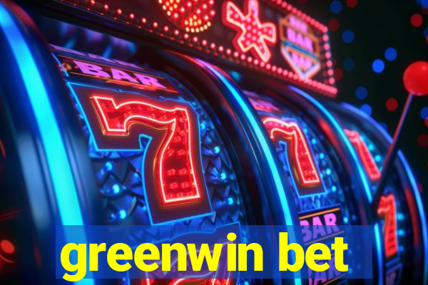 greenwin bet