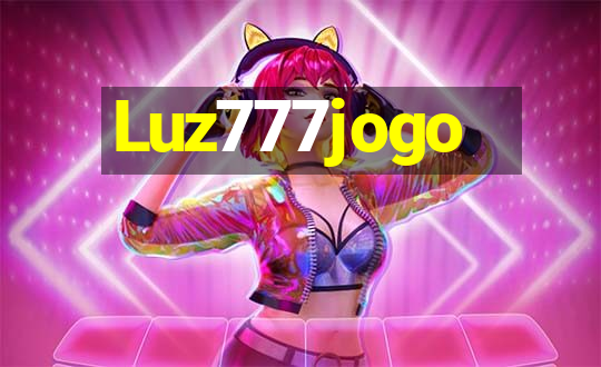 Luz777jogo