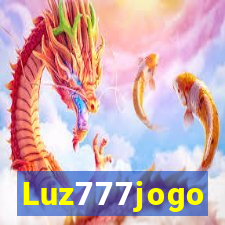 Luz777jogo