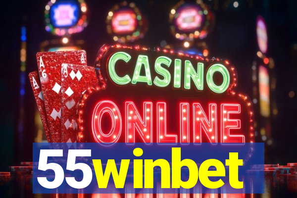 55winbet