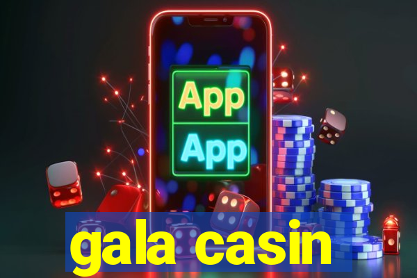 gala casin