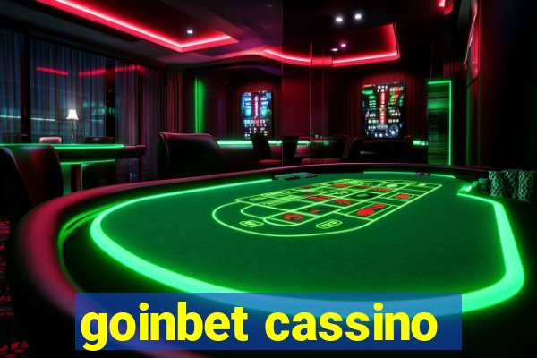 goinbet cassino