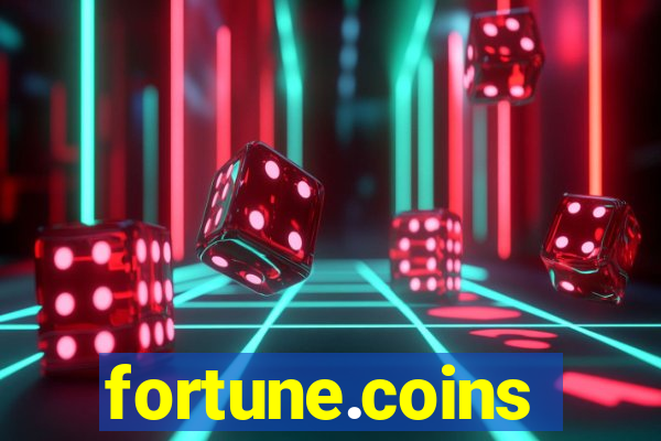 fortune.coins