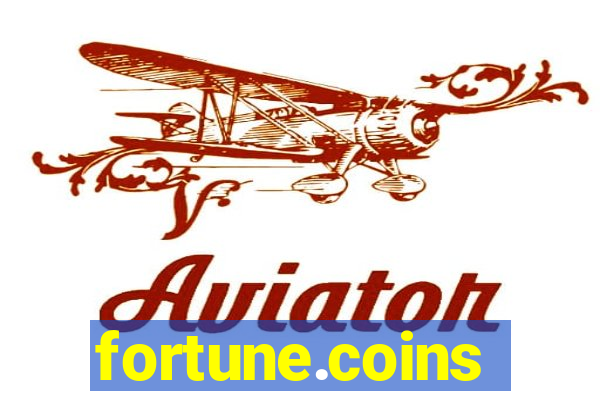 fortune.coins