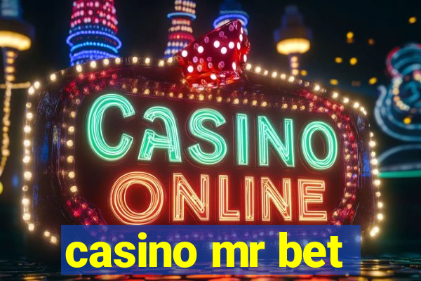 casino mr bet