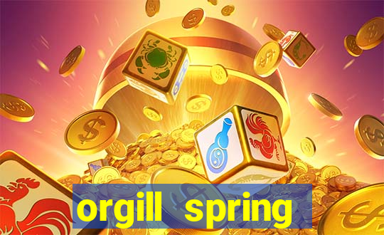 orgill spring dealer market