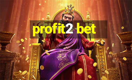 profit2 bet