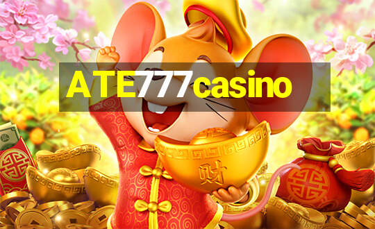 ATE777casino