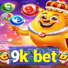 9k bet