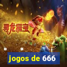 jogos de 666