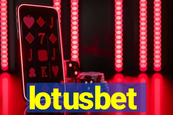 lotusbet