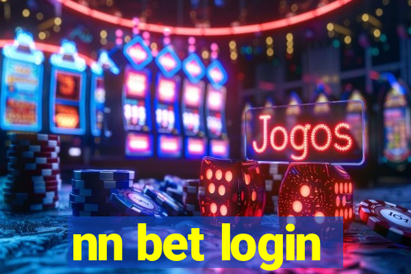 nn bet login