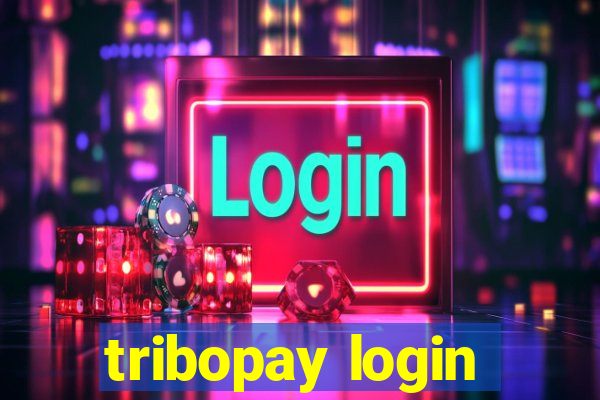 tribopay login