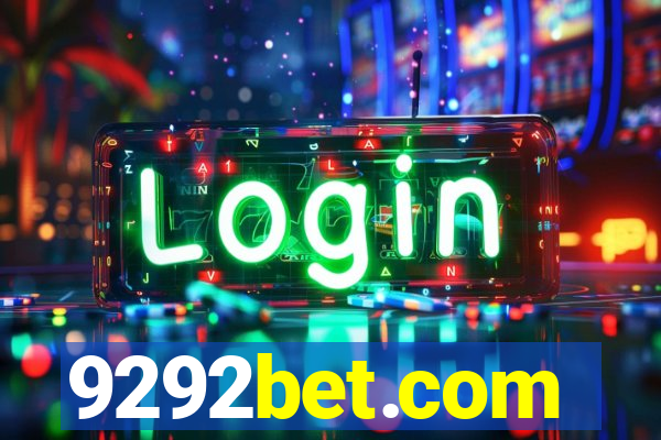 9292bet.com