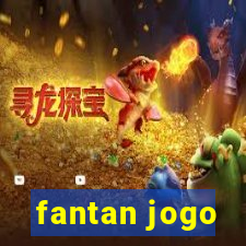 fantan jogo