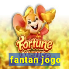 fantan jogo