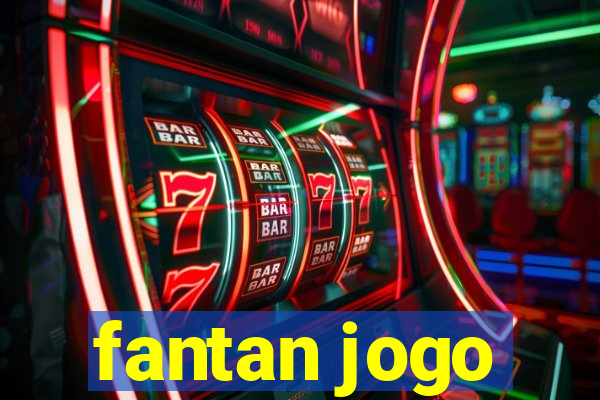 fantan jogo