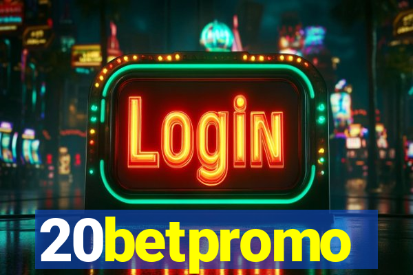 20betpromo