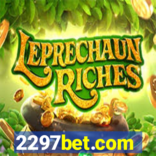 2297bet.com