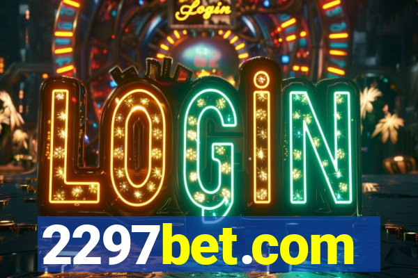 2297bet.com