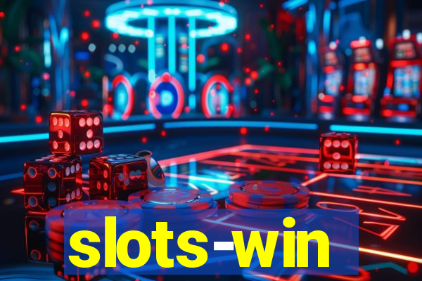 slots-win