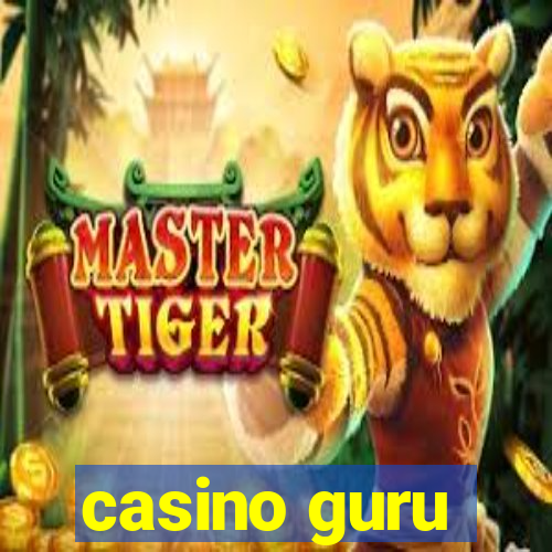 casino guru