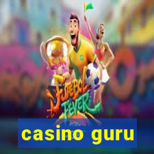 casino guru