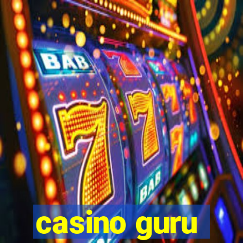 casino guru