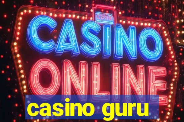 casino guru