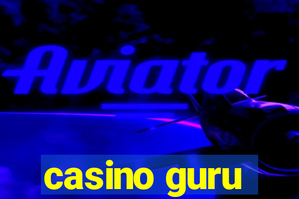 casino guru