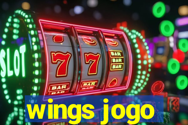 wings jogo