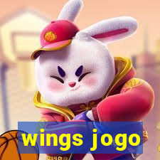 wings jogo